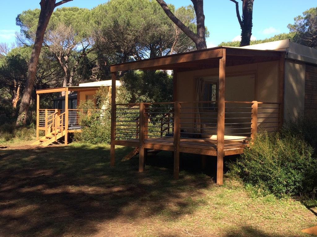 Camping Eden Marina di Grosseto Pokój zdjęcie