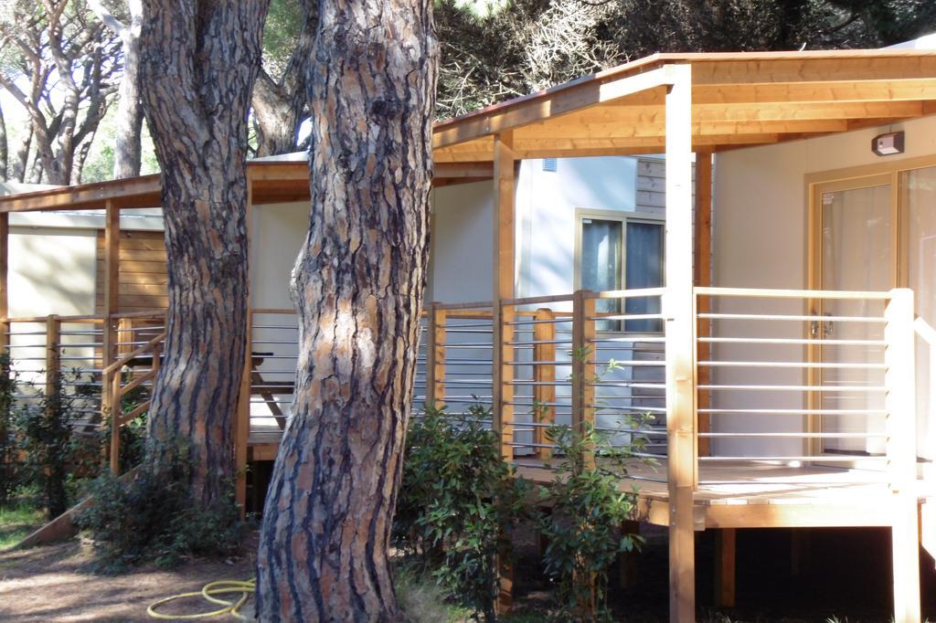Camping Eden Marina di Grosseto Pokój zdjęcie