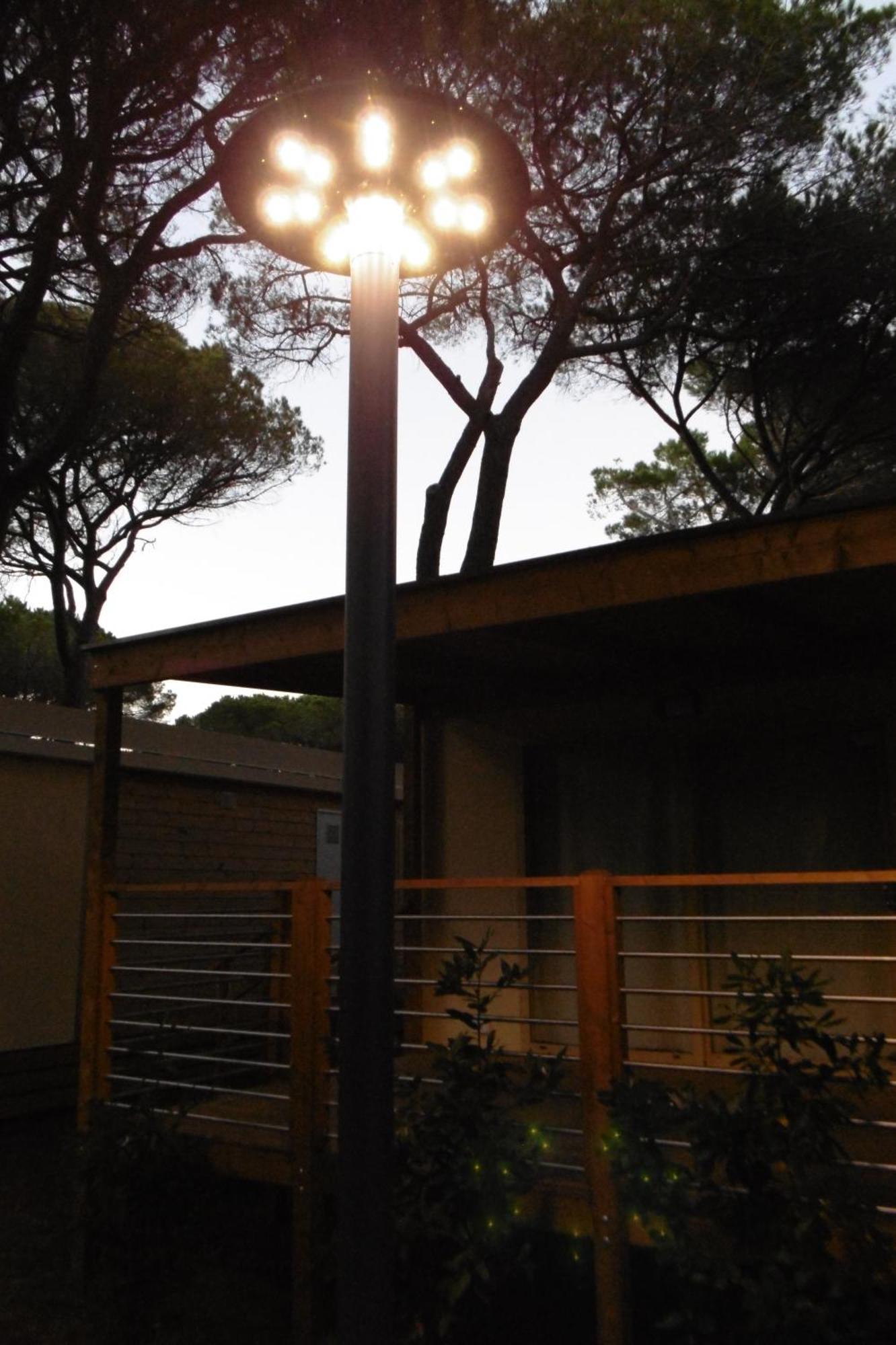 Camping Eden Marina di Grosseto Pokój zdjęcie