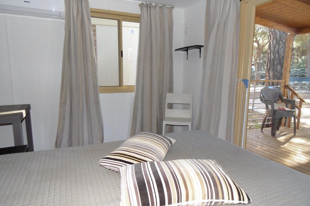 Camping Eden Marina di Grosseto Pokój zdjęcie