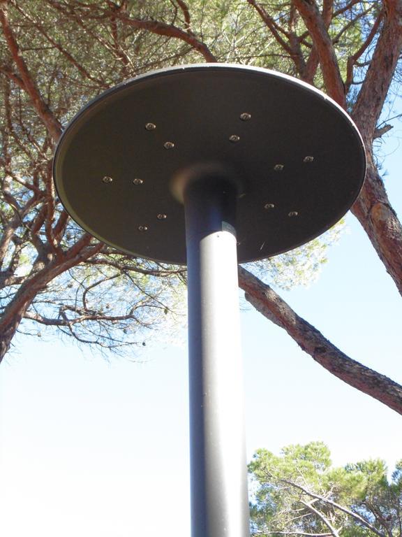 Camping Eden Marina di Grosseto Zewnętrze zdjęcie