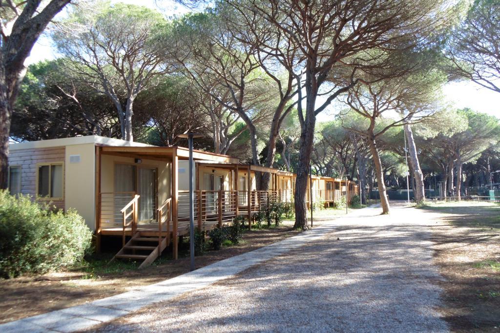 Camping Eden Marina di Grosseto Pokój zdjęcie