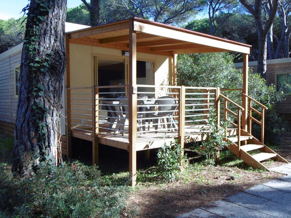 Camping Eden Marina di Grosseto Pokój zdjęcie