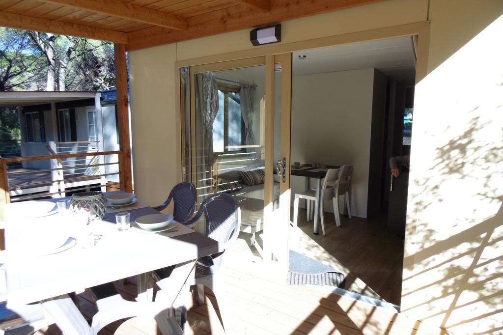 Camping Eden Marina di Grosseto Pokój zdjęcie