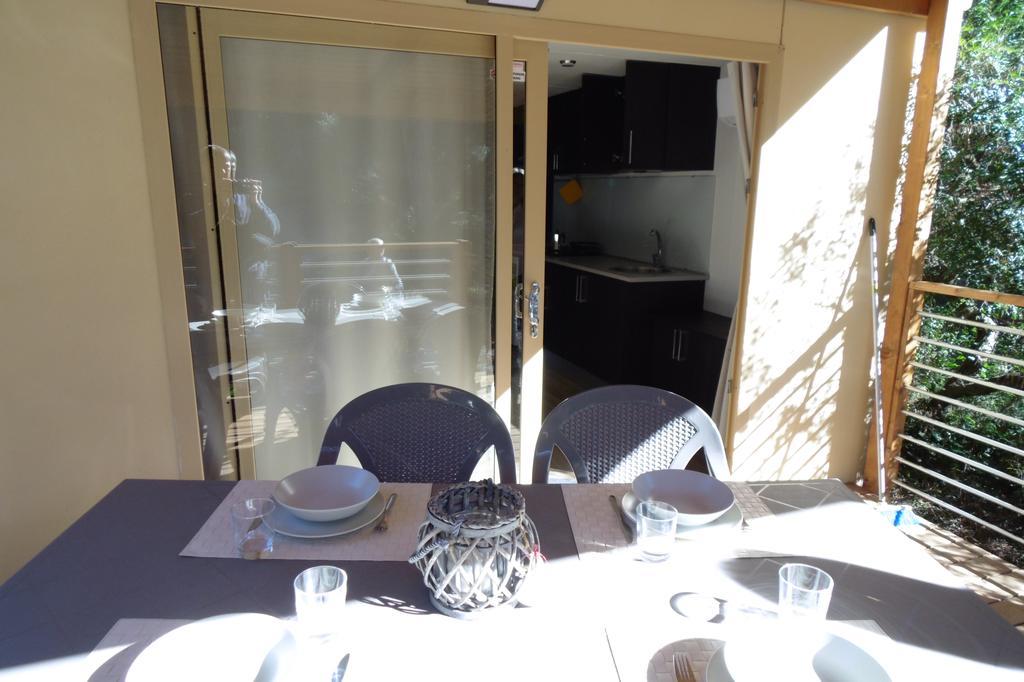 Camping Eden Marina di Grosseto Pokój zdjęcie