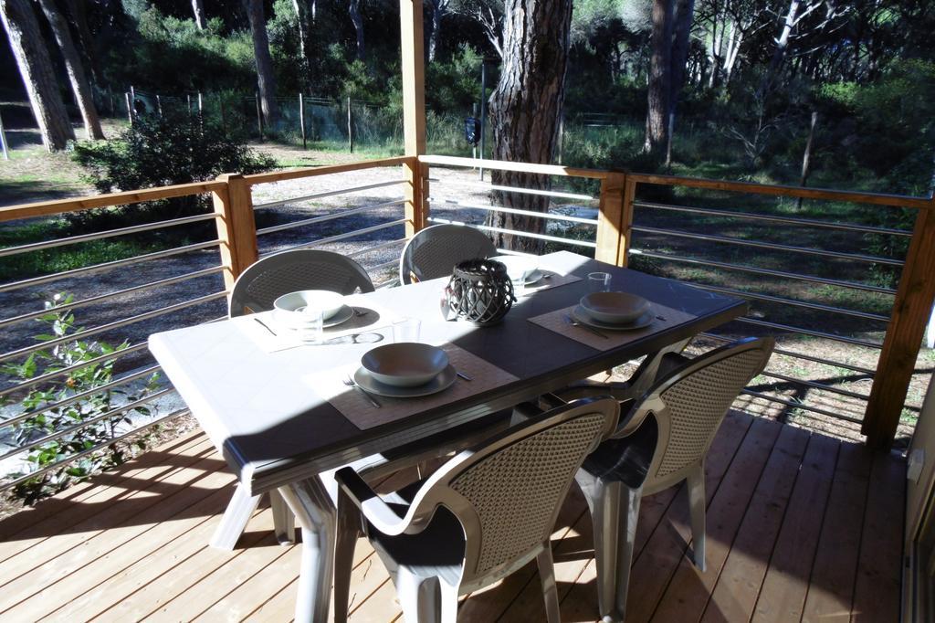 Camping Eden Marina di Grosseto Pokój zdjęcie