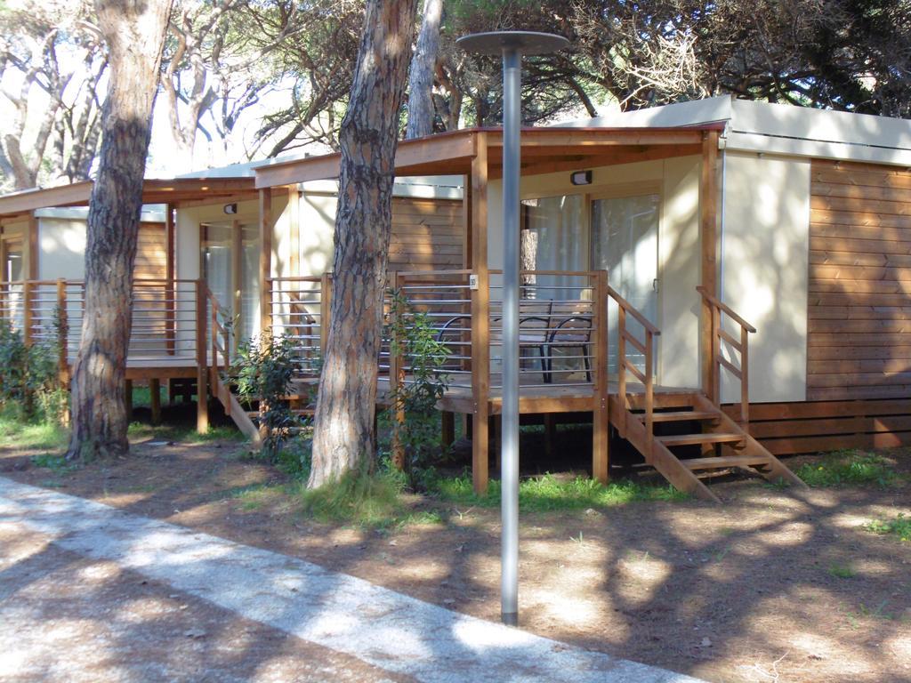 Camping Eden Marina di Grosseto Pokój zdjęcie