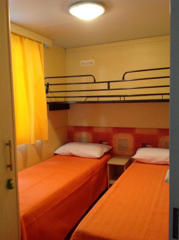 Camping Eden Marina di Grosseto Zewnętrze zdjęcie