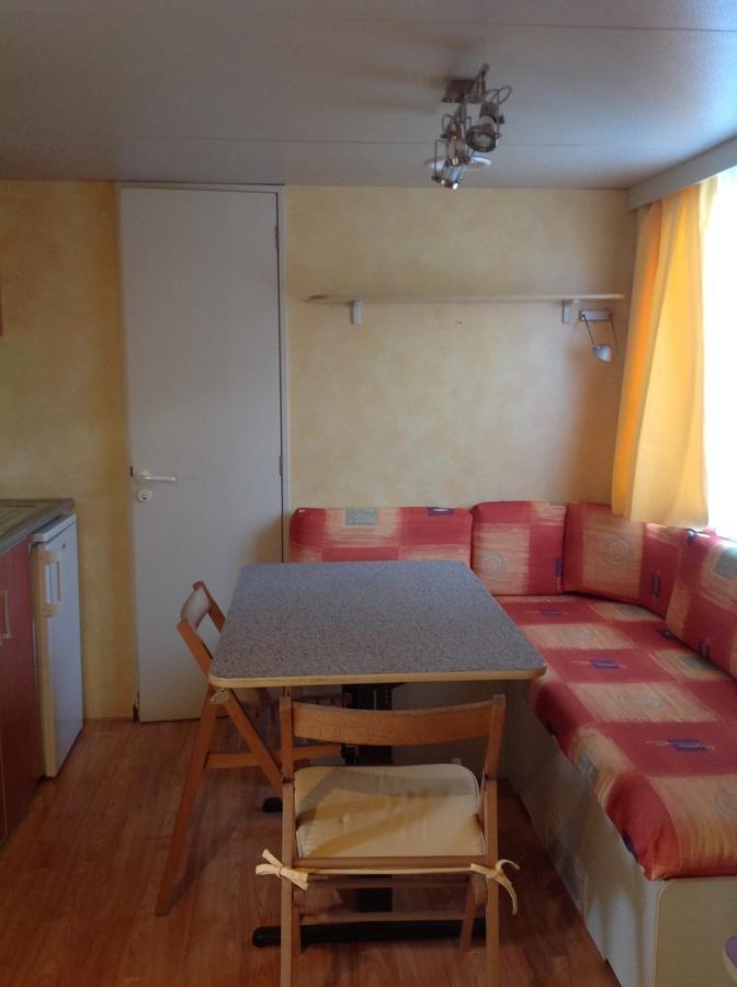 Camping Eden Marina di Grosseto Zewnętrze zdjęcie