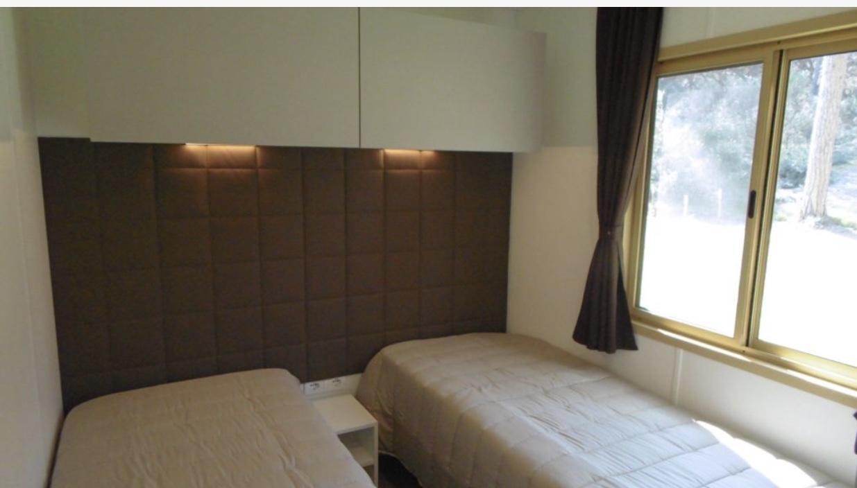 Camping Eden Marina di Grosseto Zewnętrze zdjęcie