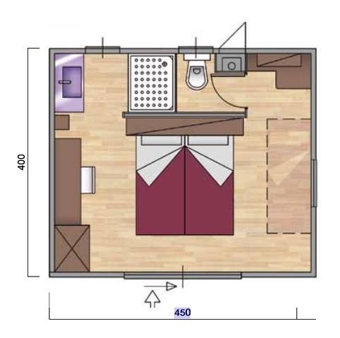 Camping Eden Marina di Grosseto Zewnętrze zdjęcie